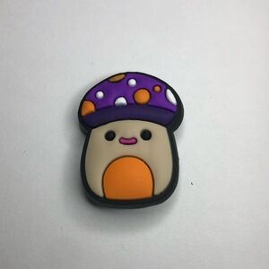 5/$10 Squishmallow crocs charm/jibbitz